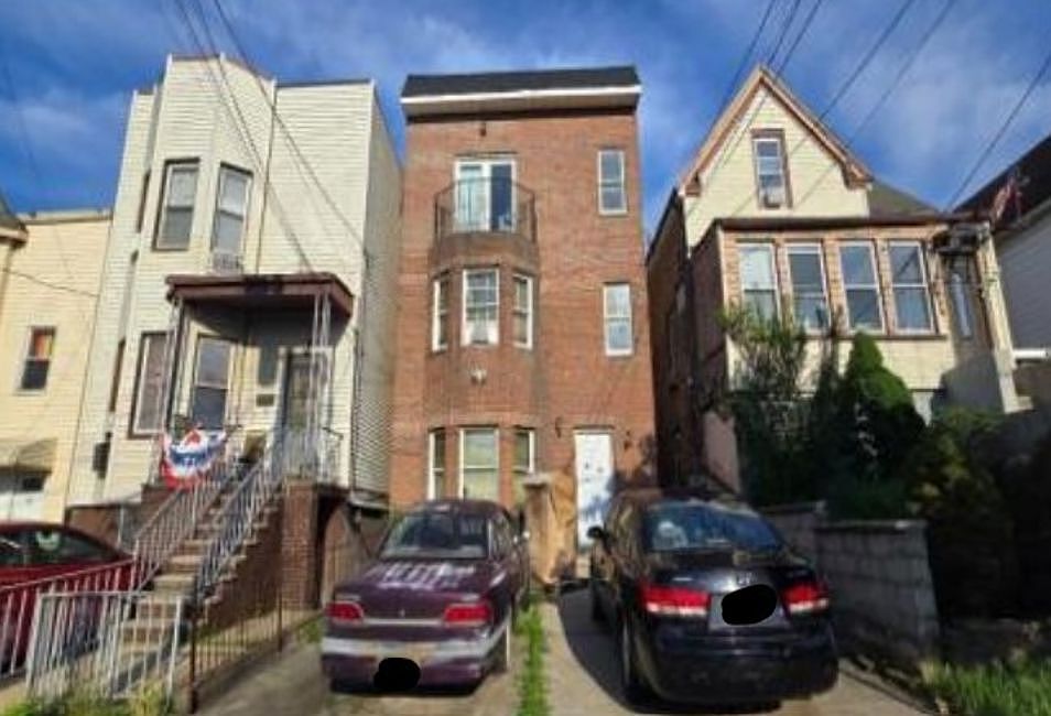 Property Front View