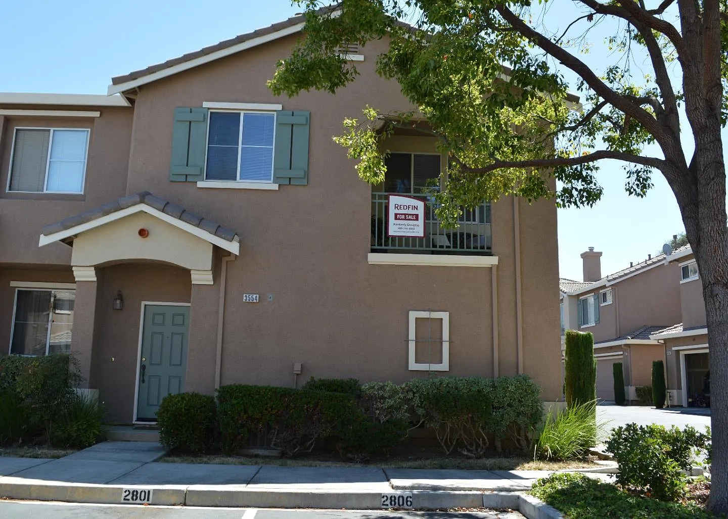 3554 Jasmine Cir photo 1