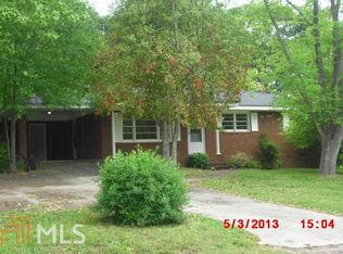 62 East Ave, Winder, GA 30680