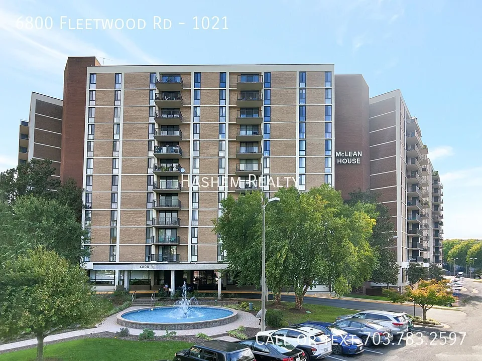6800 Fleetwood Rd #1021