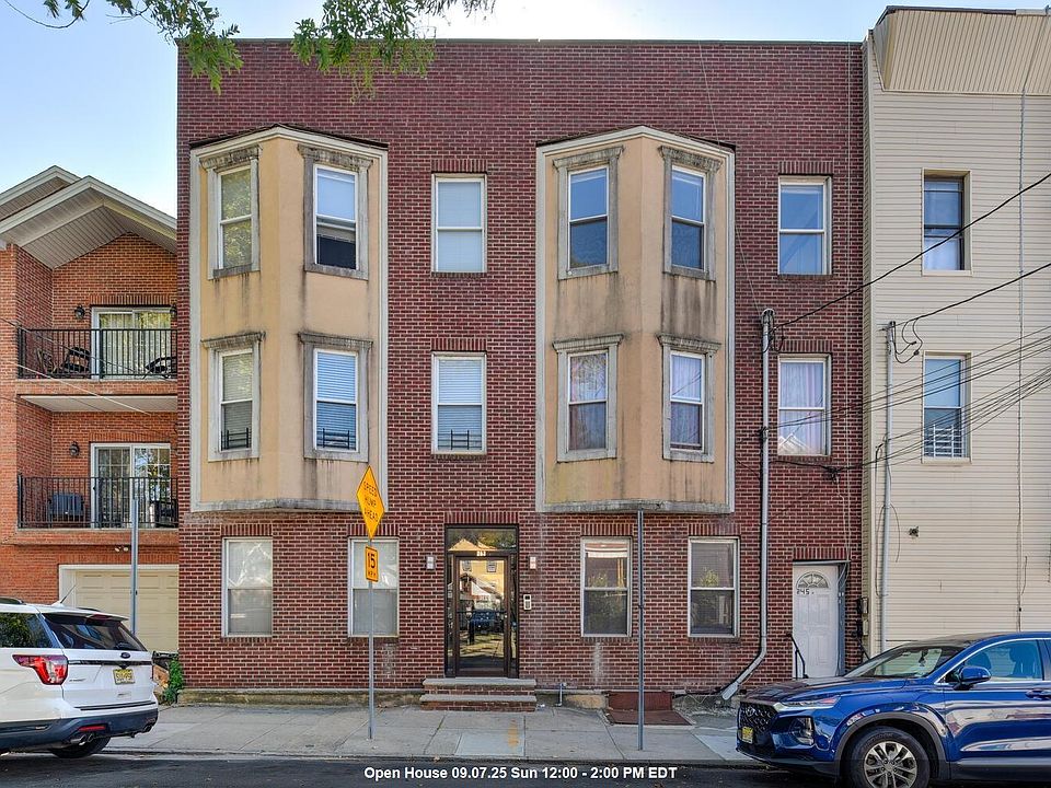 1st image of 243 Pearsall Ave APT 3R