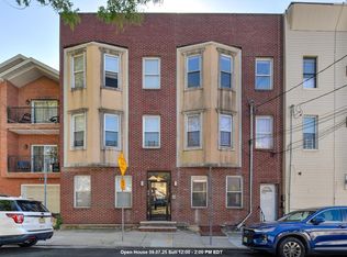 243 Pearsall Ave APT 3R, Jersey City, NJ 07305