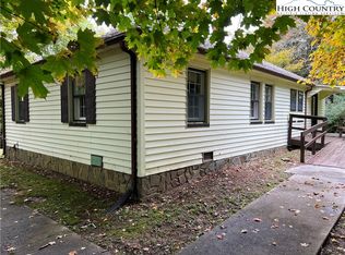 2259 Spanish Oak Rd, Newland, NC 28657