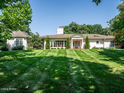 596 Garden Dr, Louisville, KY, 40206