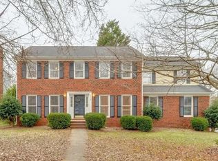 6629 Brenock Ln, Charlotte, NC 28269