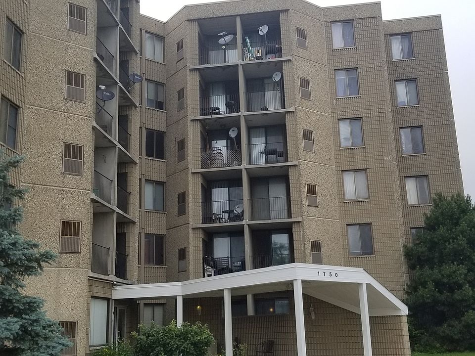 1st image of 1750 N Marywood Ave APT 504