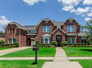 1548 Colton Way, League City, TX 77573