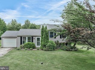 3886 Ridgewood Rd, York, PA 17406