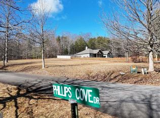 1472 Phillips Cove Dr, Hiawassee, GA 30546