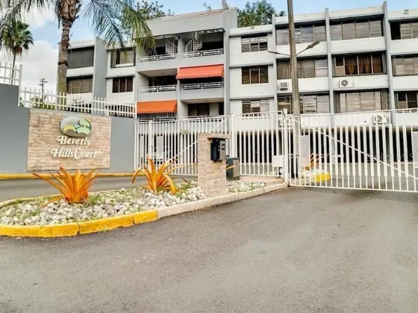 3A Beverly Hills Ct #B-5, Guaynabo, PR 00969