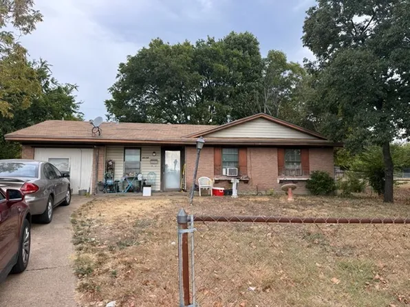 6526 Tioga Pl, Dallas, TX 75241