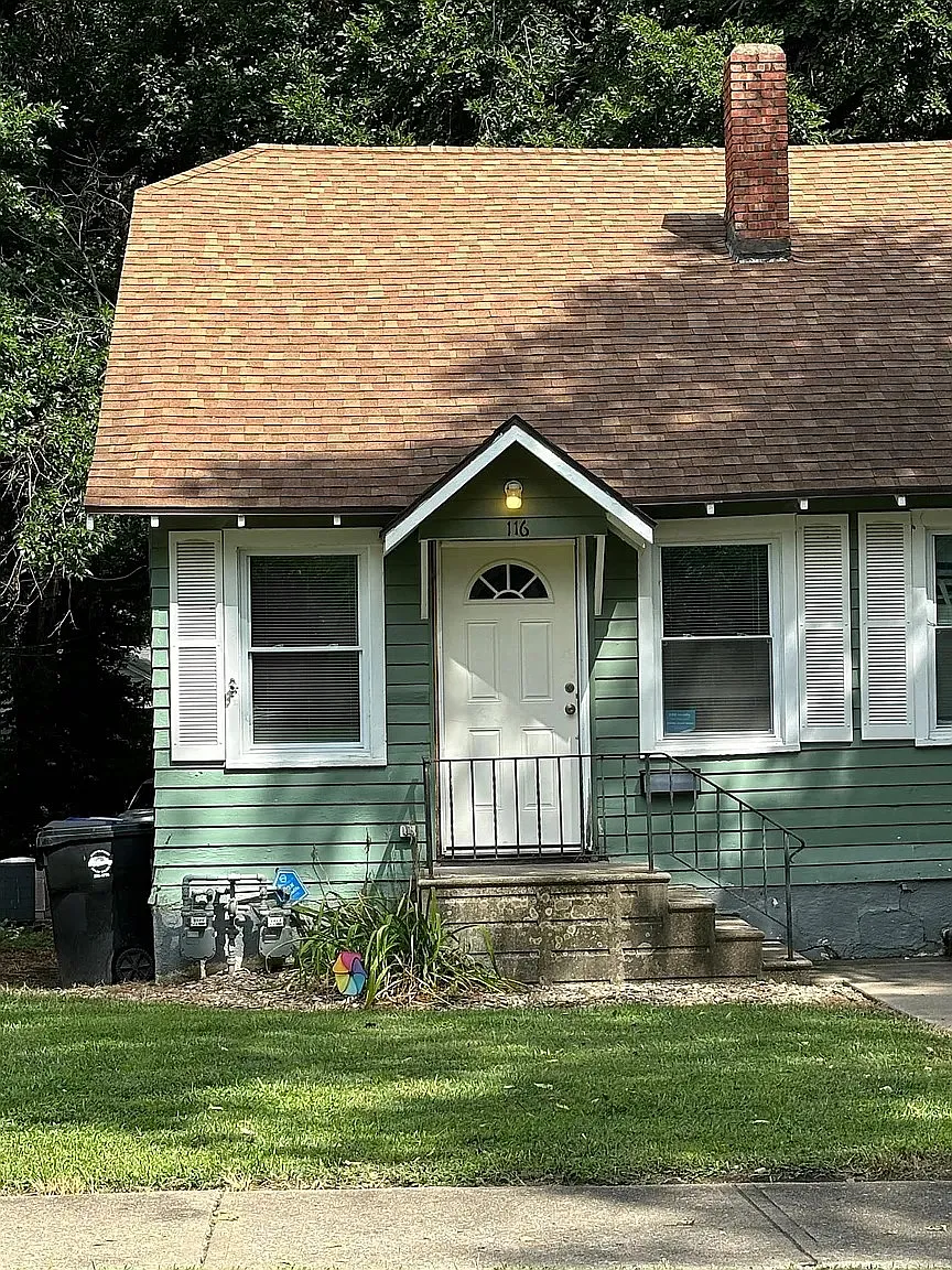1 bed, $600 — Photo 1