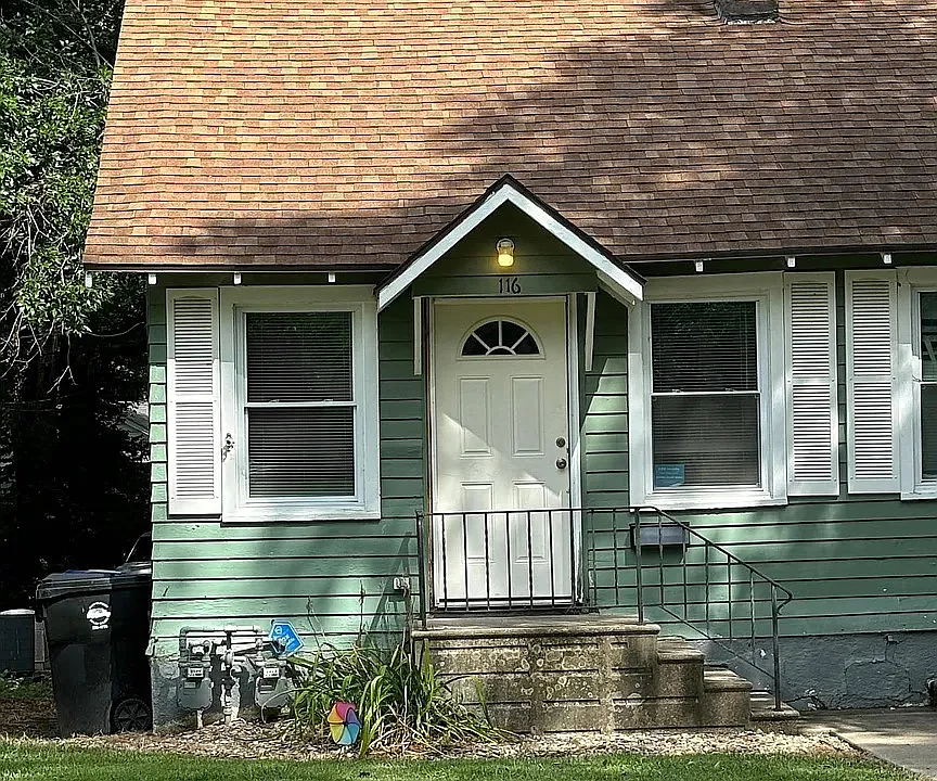 116 NW Quinton Ave #116