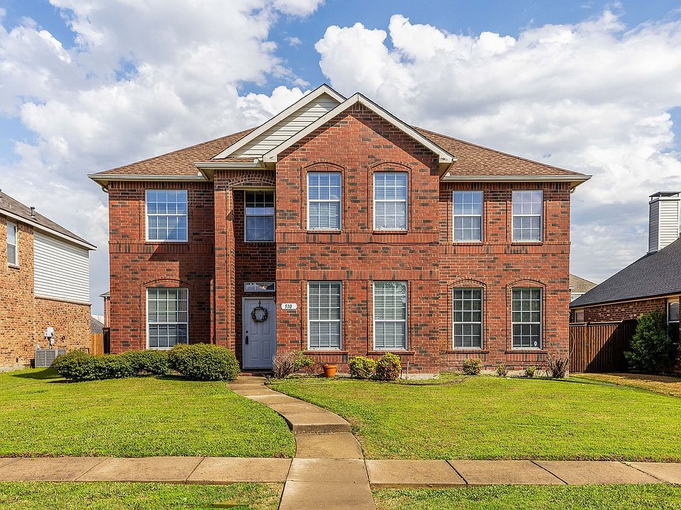 1st image of 510 Binkley Ct