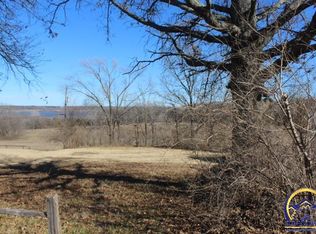 9498 Trail Rd, Meriden, KS 66512