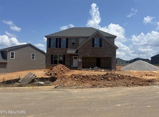 8601 Yellow Aster Rd LOT 83, Knoxville, TN 37931