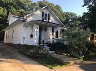 311 Gridley Ave, Erie, PA 16508