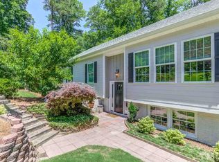 4912 Grinnell Dr, Raleigh, NC 27612