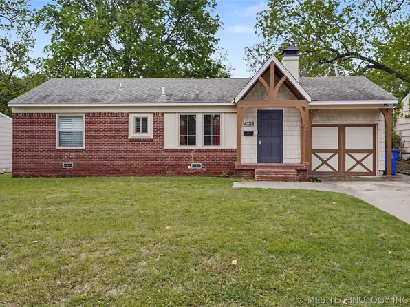 4136 E 34th St, Tulsa, OK 74135