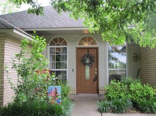 1307 Nickletown Rd, Greenwood, AR 72936