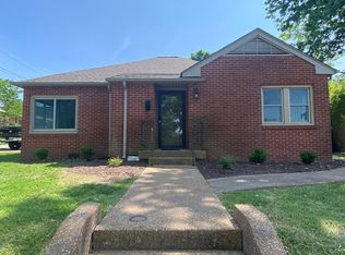 606 4th Ave W, Springfield, TN 37172