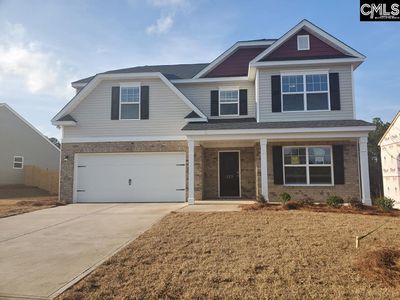 233 Turnfield Dr, West Columbia, SC, 29170