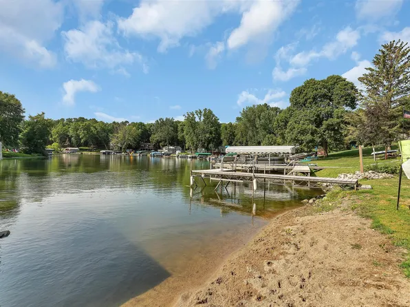 20556 Elkview Rd, Richmond, MN 56368