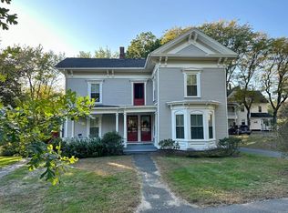 61 College St, South Hadley, MA 01075
