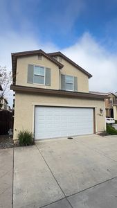 2340 Shining Star Way, Redding, CA, 96003