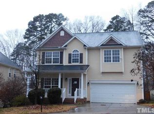 501 Thistlegate Trl, Raleigh, NC 27610