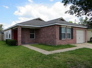 506 Pine Cluster Ct, Conroe, TX 77301