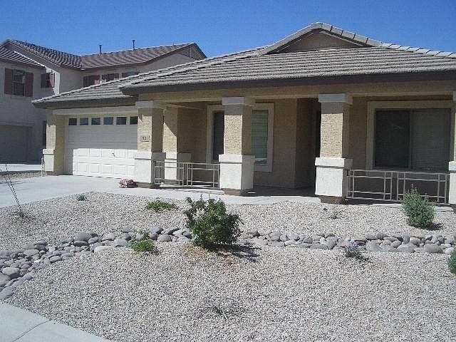1st image of 82 W CASTLE ROCK Drive