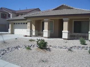 82 W Castle Rock Dr, San Tan Valley, AZ 85143
