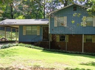 513 Pope Dr, Pelham, AL 35124