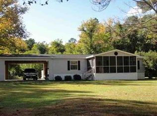 1420 N Pamplico Hwy, Pamplico, SC 29583