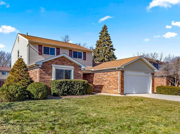 40351 Alexandria Dr, Sterling Heights, MI 48313