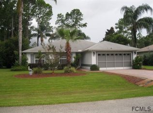 5 Riptide Pl, Palm Coast, FL 32164
