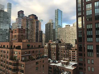 Rented by Living New York