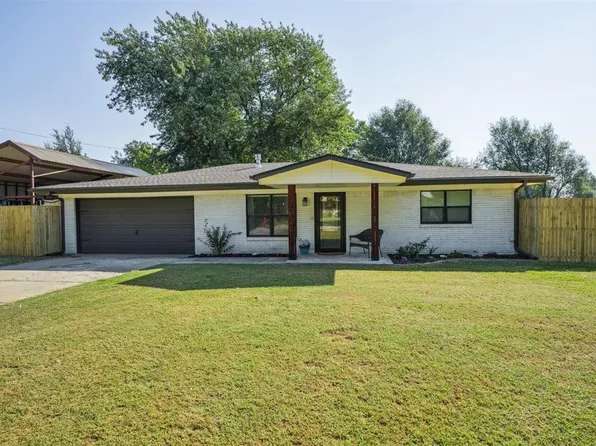 1404 Sunway St, Oklahoma City, OK 73127