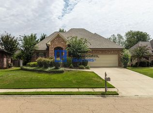 229 Stillhouse Creek Dr, Madison, MS 39110