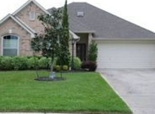7422 Vine Grove Ct, Cypress, TX 77433