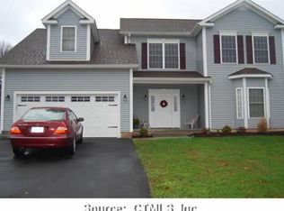 15 Roma St, East Haven, CT 06512