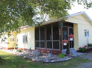 406 S Us Highway 23, Harrisville, MI 48740
