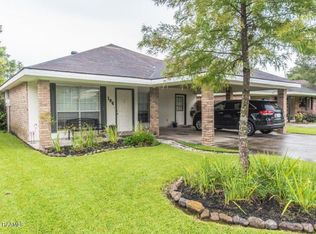 104 Cheticamp Dr, Lafayette, LA 70508