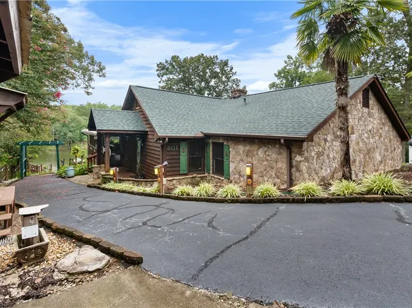 801 McFalls Cir, Anderson, SC 29621