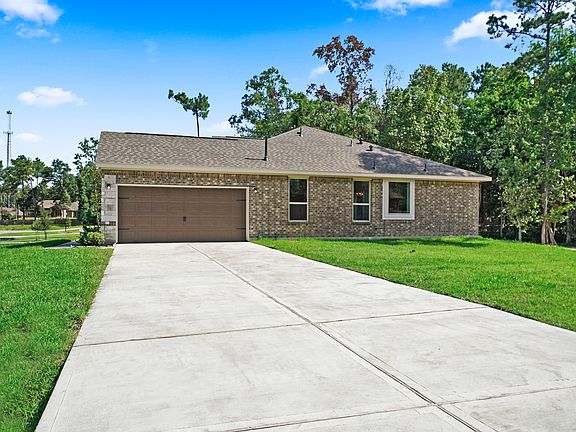 3rd image of 28502 Redwood Cliff Ln
