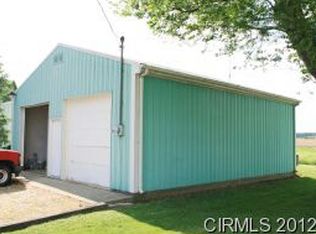 0 E Ireland Dr, North Manchester, IN