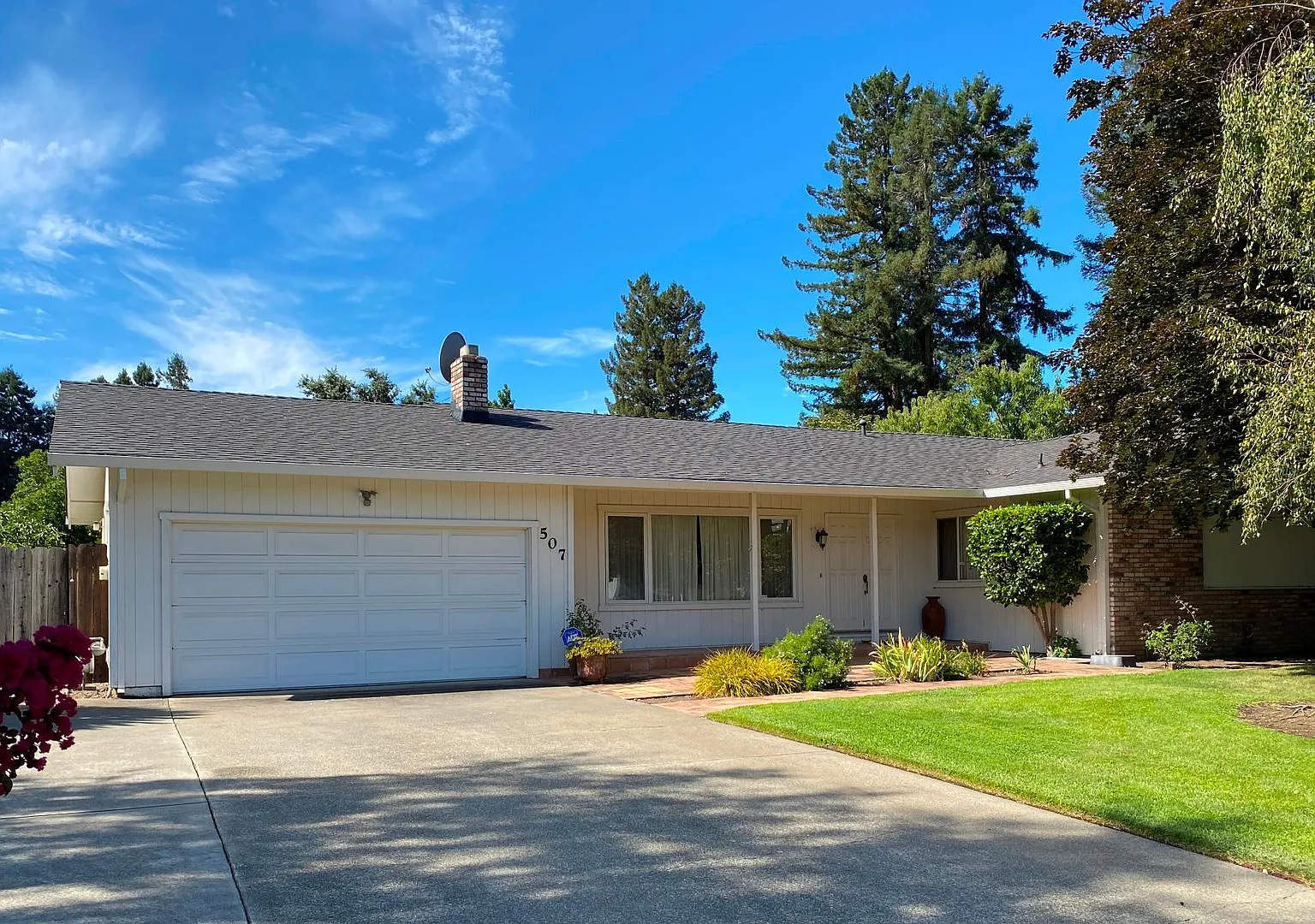 Coming Soon - Green Valley Home in Lovely Park-like Setting — Photo 1