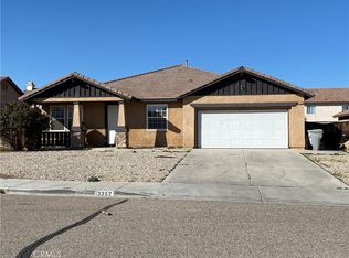 13352 Pleasant View Ave, Hesperia, CA 92344