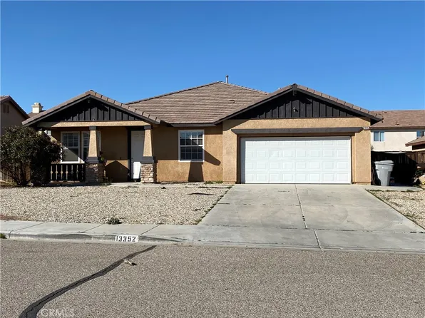13352 Pleasant View Ave, Hesperia, CA 92344